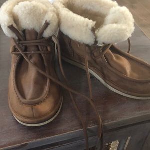 Uggs men’s ankle boot